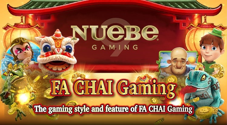 feature of FA CHAI Gaming