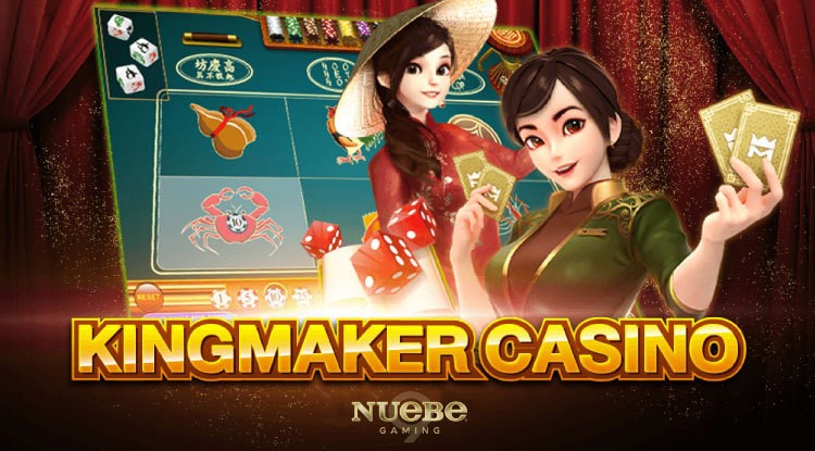 Kingmaker: Popular Table Game at Online Casino