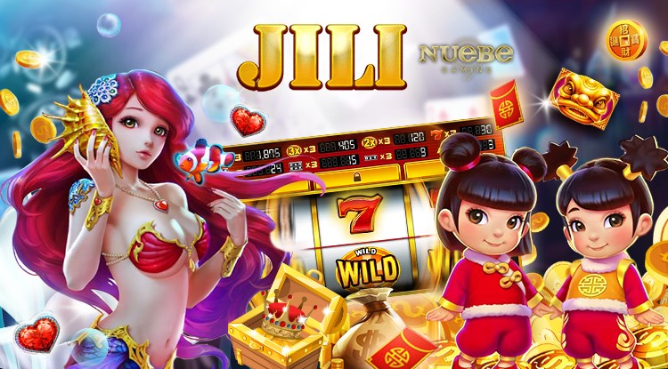 Top 10 JILI Slot Demo Game