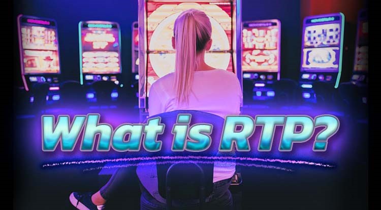 What is Slot RTP? All You want to know here