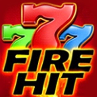 Casino Free Game Slot: FIRE HIT