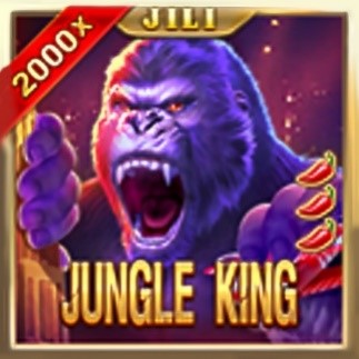 Casino Free Game Slot: Jungle King