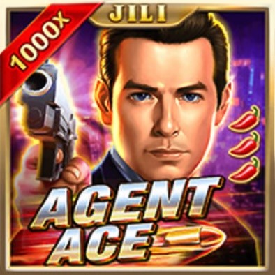 Free Game Slot Top 2: AGENT ACE