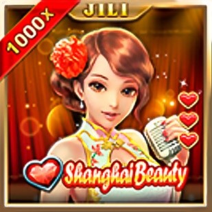 Casino Free Game Slot: Shanghai Beauty