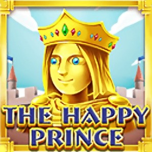 Casino Free Game Slot: The Happy Prince