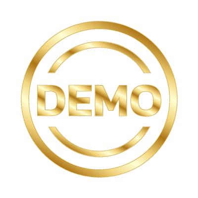 DEMO icon