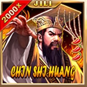Casino Free Game Slot: Chin Shi Huang