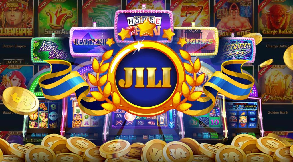 JILI Games Demo | Promotions and Special Offers