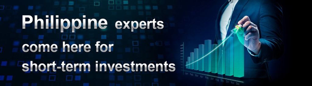 Philippine experts sharing their short, medium and long-term financial management