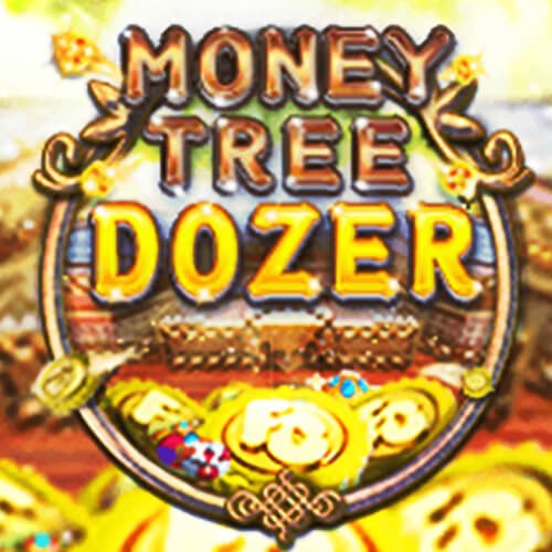 Fa Chai game - MONEY TREE DOZER
