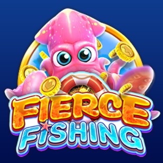 Fa Chai game - FIERCE FISHING