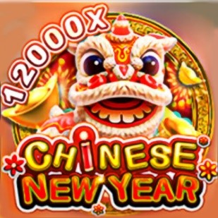 Fa Chai slot game - CHINESE NEW YEAR