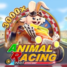 Fa Chai slot game - ANIMAL RACING