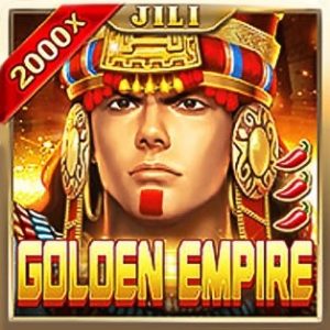 free spins slot machine - Golden Empire