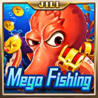 Jili Game - Mega Fishing