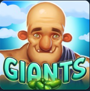 free spins slot machine - GIANTS