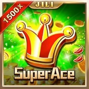 Jili game - SUPER ACE