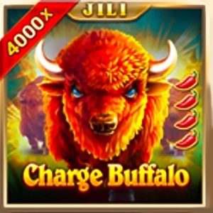 Jili slot - Charge Buffalo