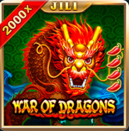 jili game - War Of Dragons