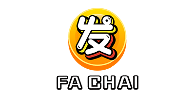Fa Chai Gaming Logo
