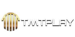 TMT Play Logo