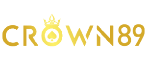 Crown89 Casino Logo