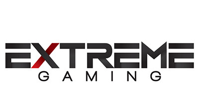 Extreme Gaming 88 Logo