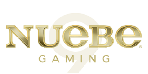 Nuebe Gaming Logo