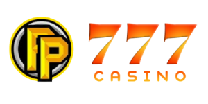 PP777 casino Logo