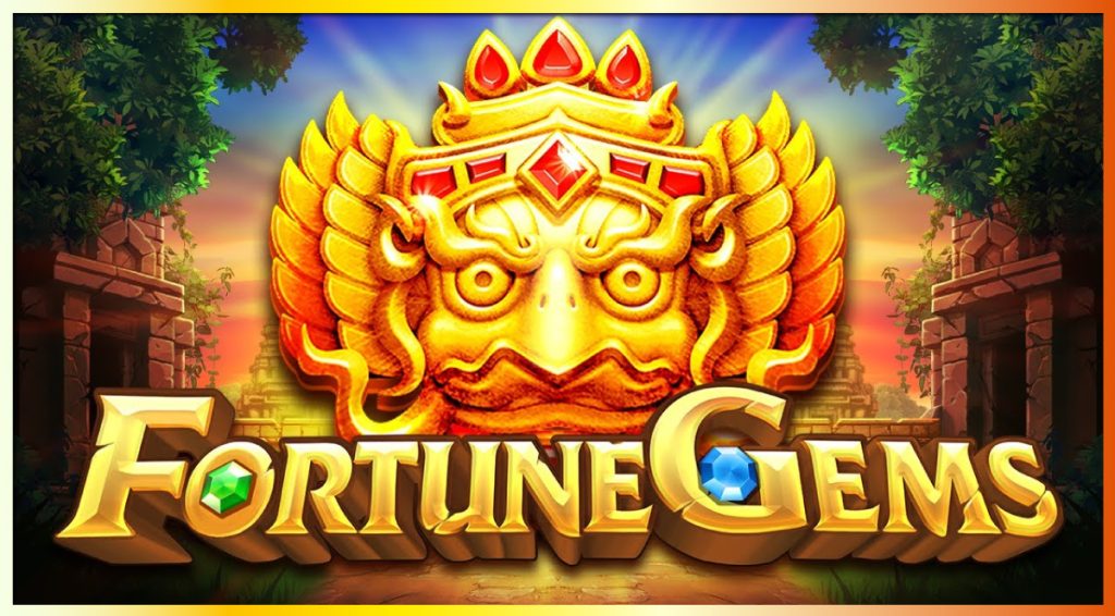 JILI Games - Fortune Gems slot